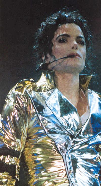 HIStory World Tour - Page 2 470