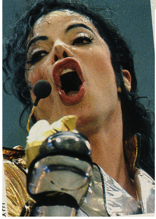 HIStory World Tour - Page 2 471