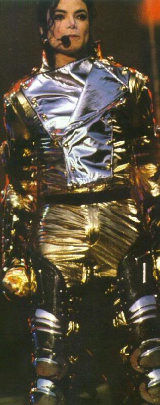 HIStory World Tour - Page 2 472