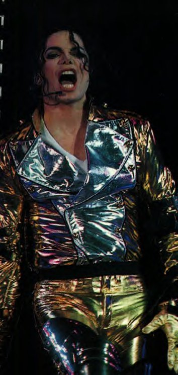 tour - HIStory World Tour - Page 2 473