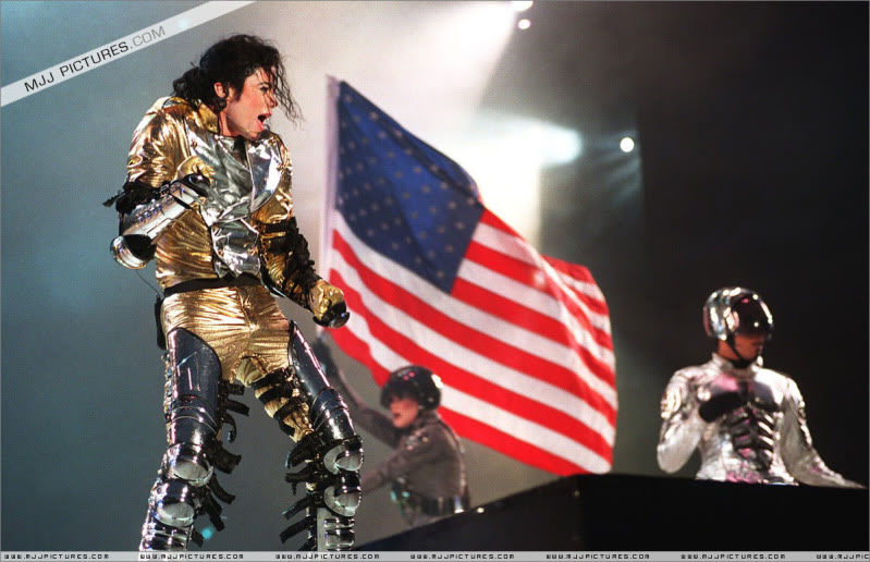 HIStory World Tour - Page 3 483