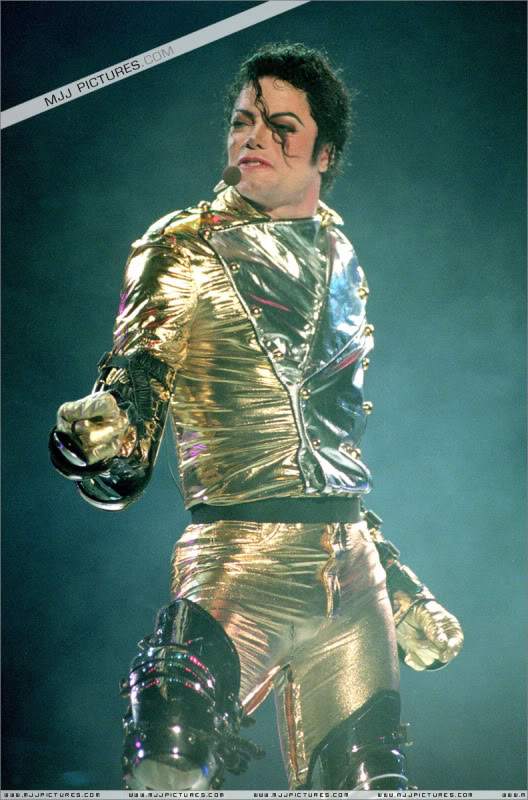 HIStory World Tour - Page 3 487