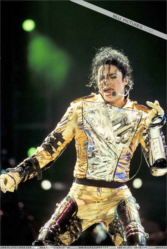 HIStory World Tour - Page 3 495