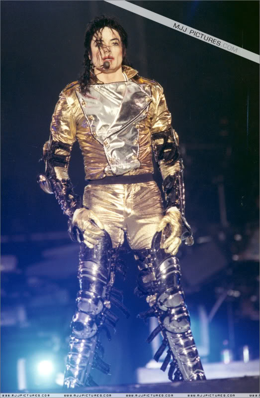 HIStory World Tour - Page 3 496