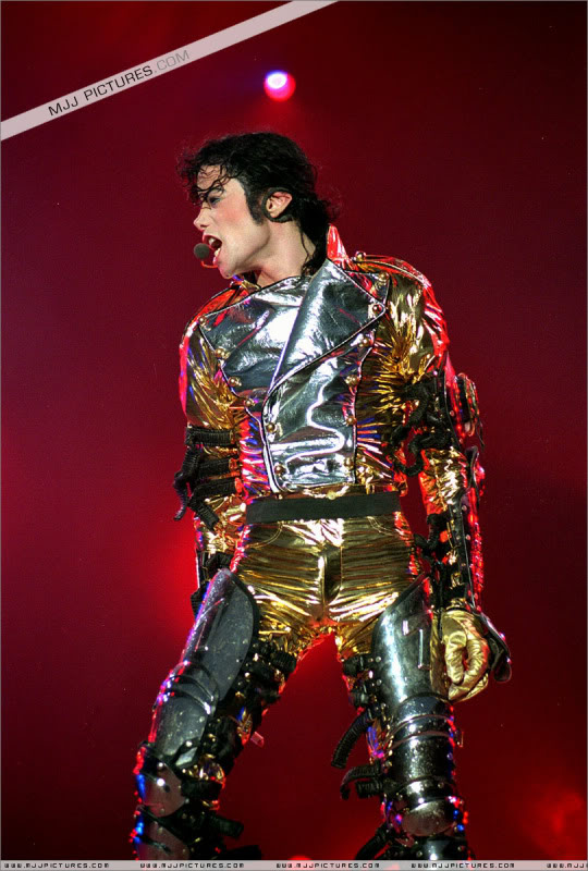 HIStory World Tour - Page 3 500