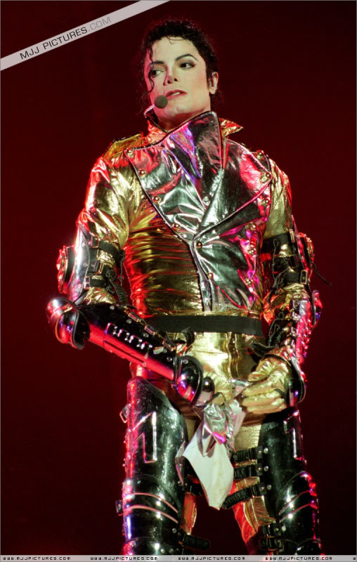 HIStory World Tour - Page 3 501