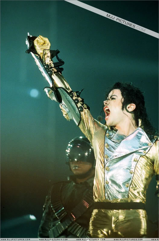 HIStory World Tour - Page 3 503