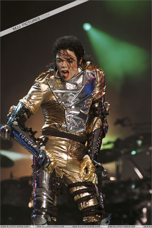 HIStory World Tour - Page 3 505