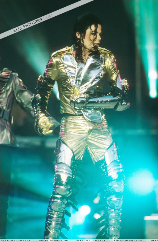 HIStory World Tour - Page 3 506