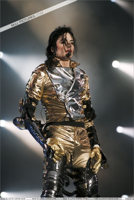 HIStory World Tour - Page 3 509