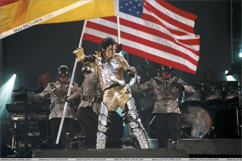HIStory World Tour - Page 3 511
