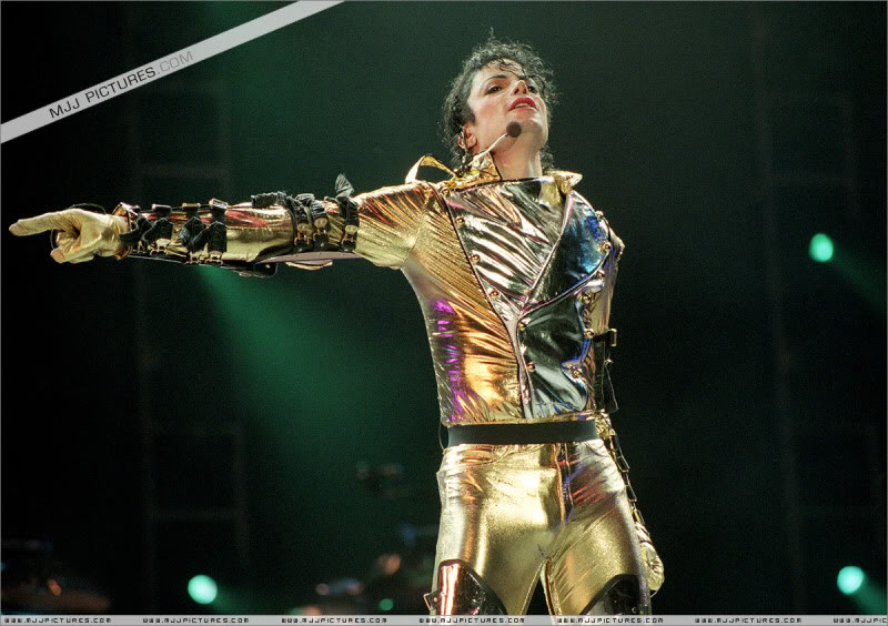 HIStory World Tour - Page 3 513