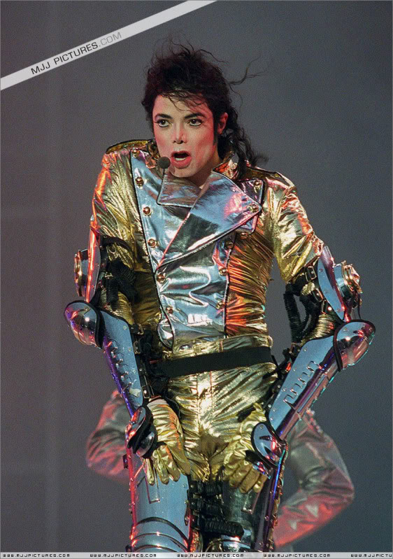 HIStory World Tour - Page 3 514