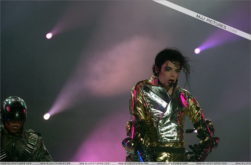 HIStory World Tour - Page 3 516