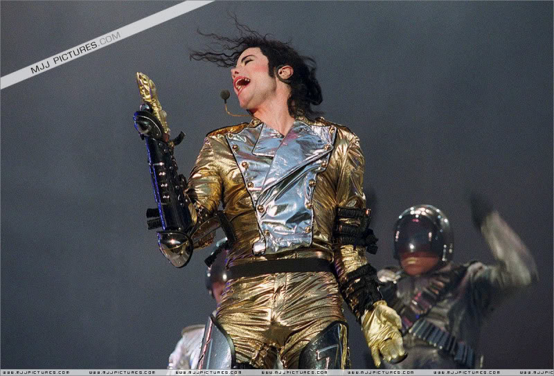 HIStory World Tour - Page 3 518
