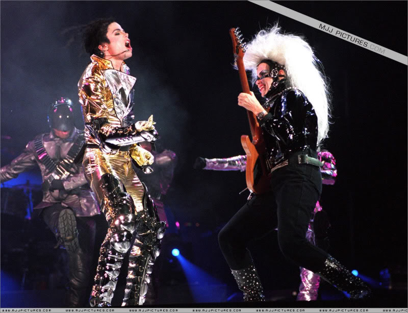 HIStory World Tour - Page 3 532
