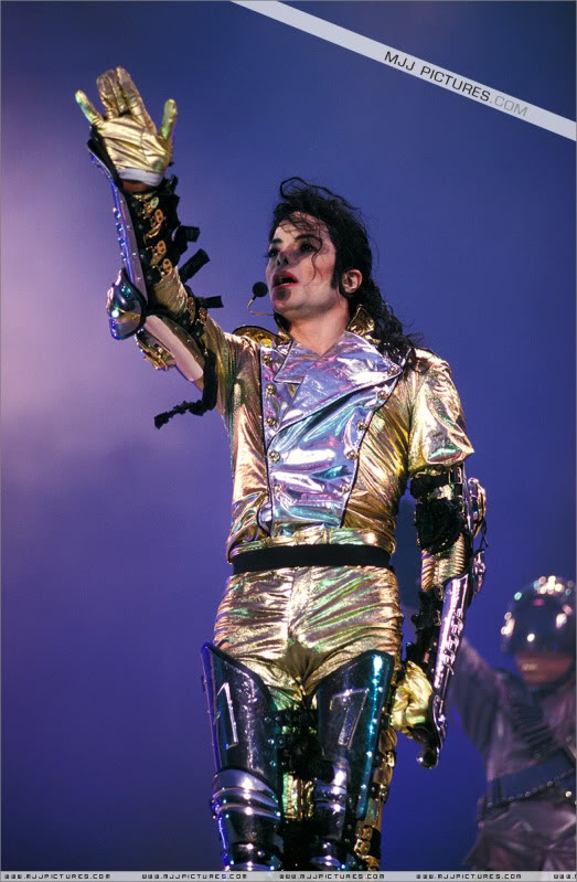 HIStory World Tour - Page 3 533