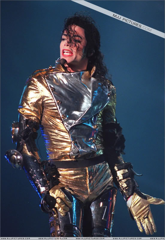 HIStory World Tour - Page 3 534