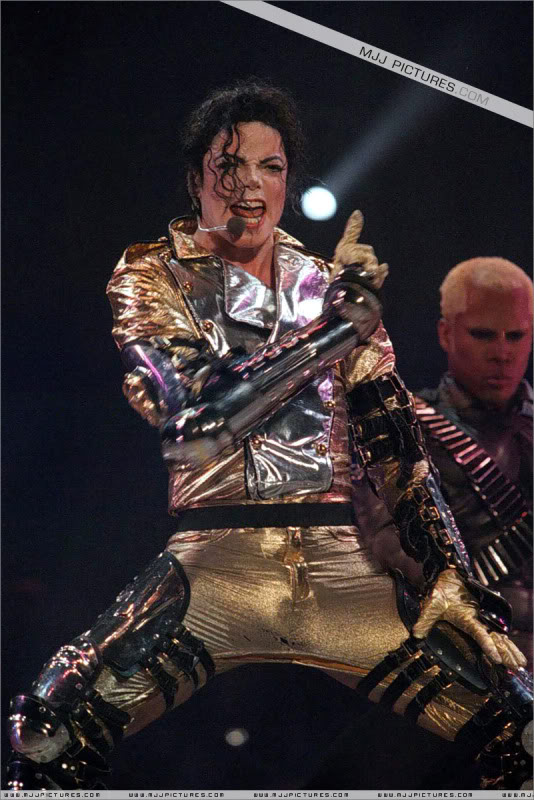 HIStory World Tour - Page 3 535