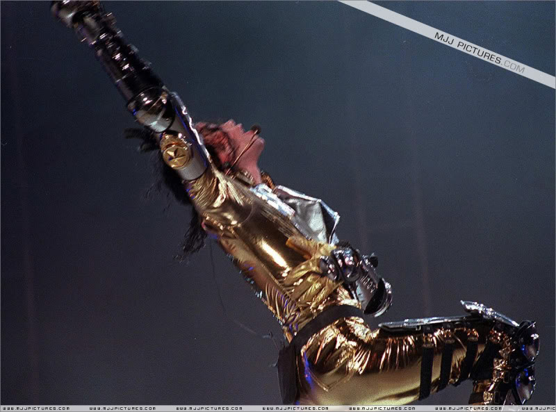 HIStory World Tour - Page 3 539