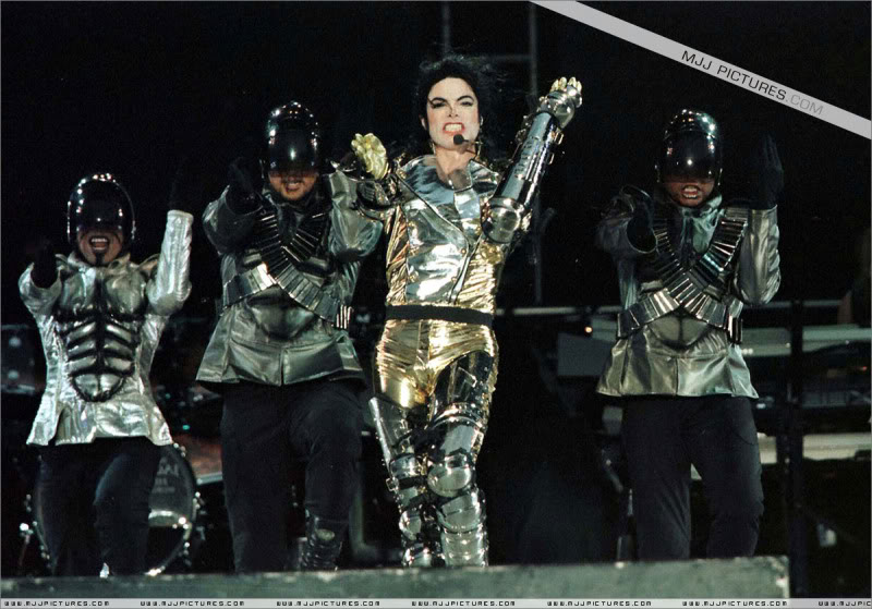 HIStory World Tour - Page 3 540