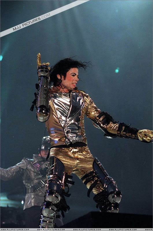 HIStory World Tour - Page 3 543