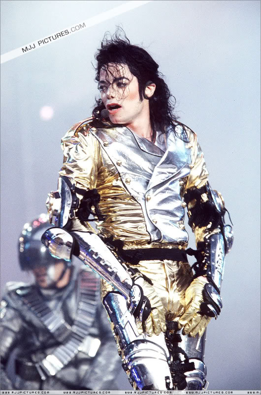 HIStory World Tour - Page 3 545