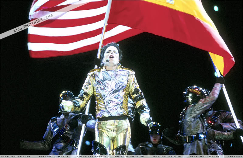 HIStory World Tour - Page 3 547