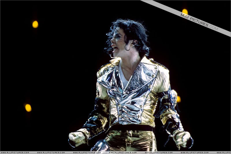 HIStory World Tour - Page 3 548