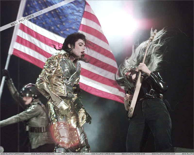 HIStory World Tour - Page 3 549