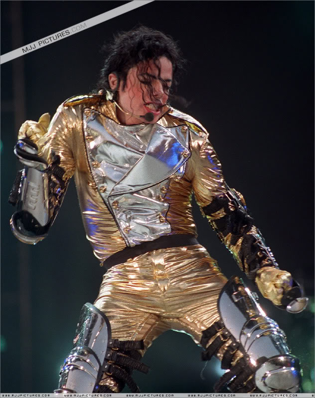 HIStory World Tour - Page 3 550