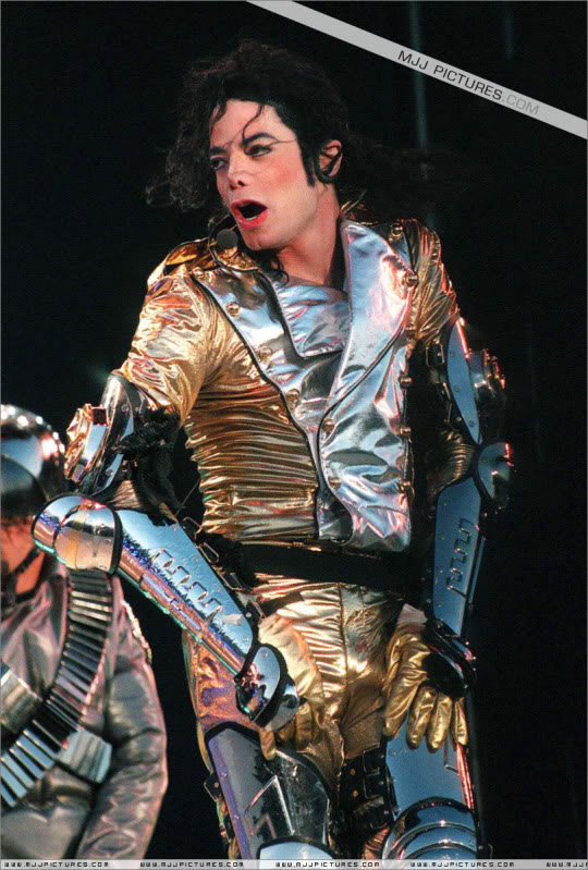 HIStory World Tour - Page 3 551