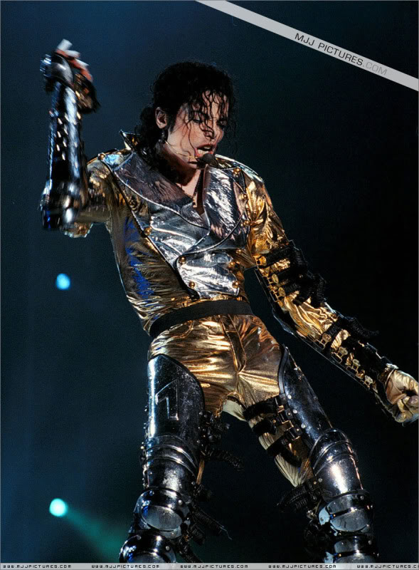 HIStory World Tour - Page 3 553