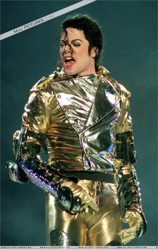 HIStory World Tour - Page 3 557