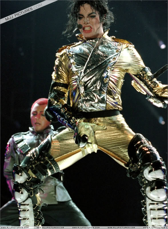 HIStory World Tour - Page 3 558