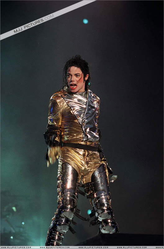 HIStory World Tour - Page 3 561