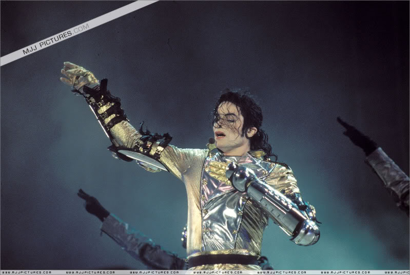 HIStory World Tour - Page 3 564