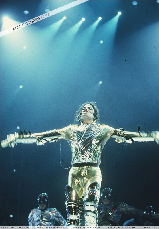 HIStory World Tour - Page 3 566