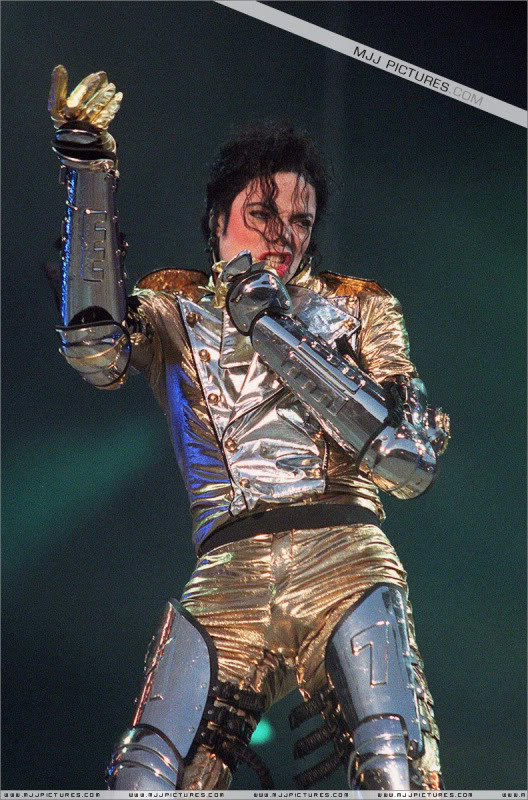 HIStory World Tour - Page 3 571