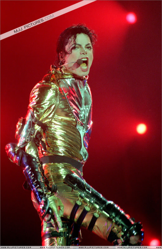 HIStory World Tour - Page 3 575