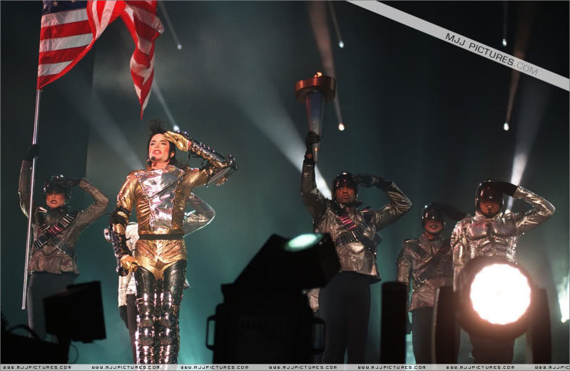 HIStory World Tour - Page 3 577