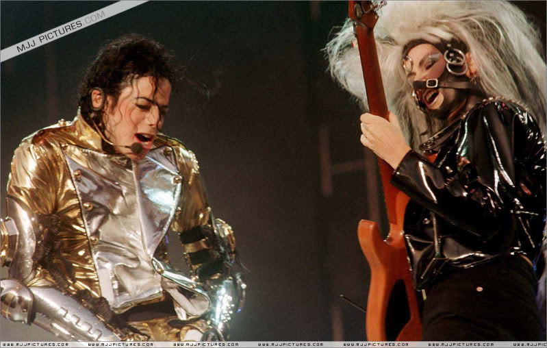 HIStory World Tour - Page 3 578