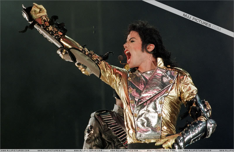 HIStory World Tour - Page 3 579