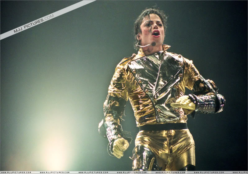 HIStory World Tour - Page 3 580