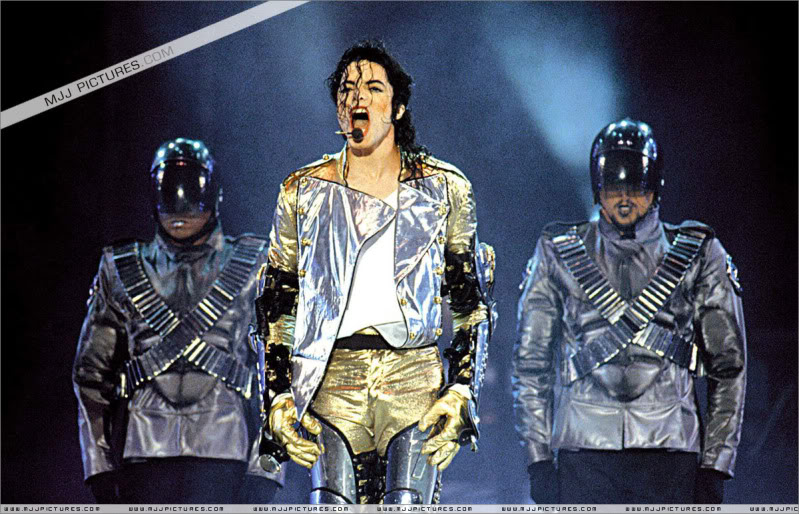 history - HIStory World Tour - Page 3 581