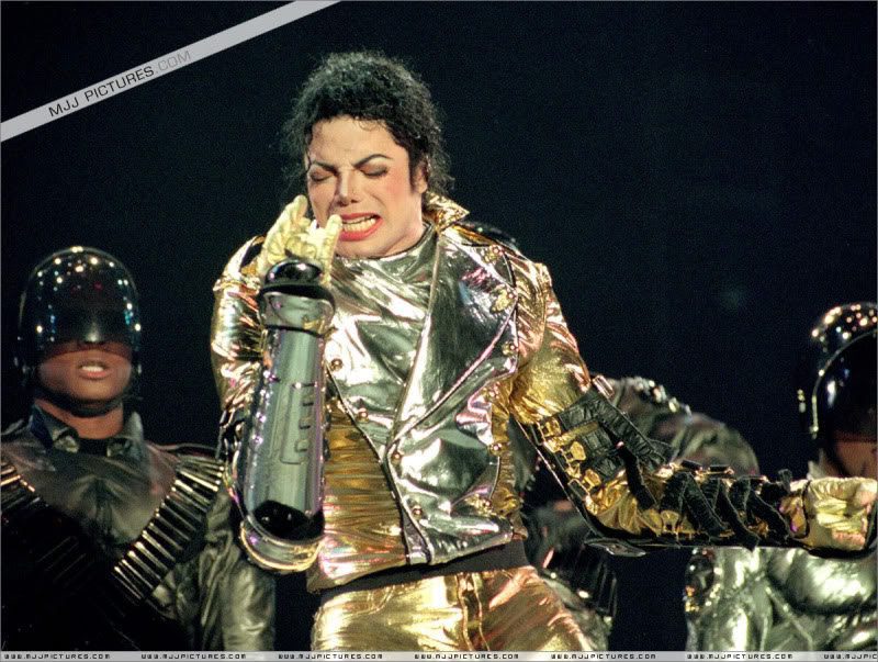 HIStory World Tour - Page 3 589