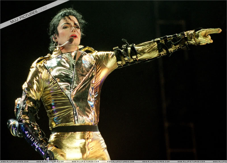 HIStory World Tour - Page 3 590