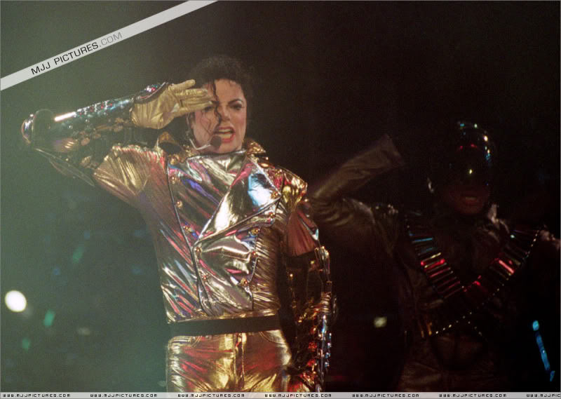 HIStory World Tour - Page 3 591
