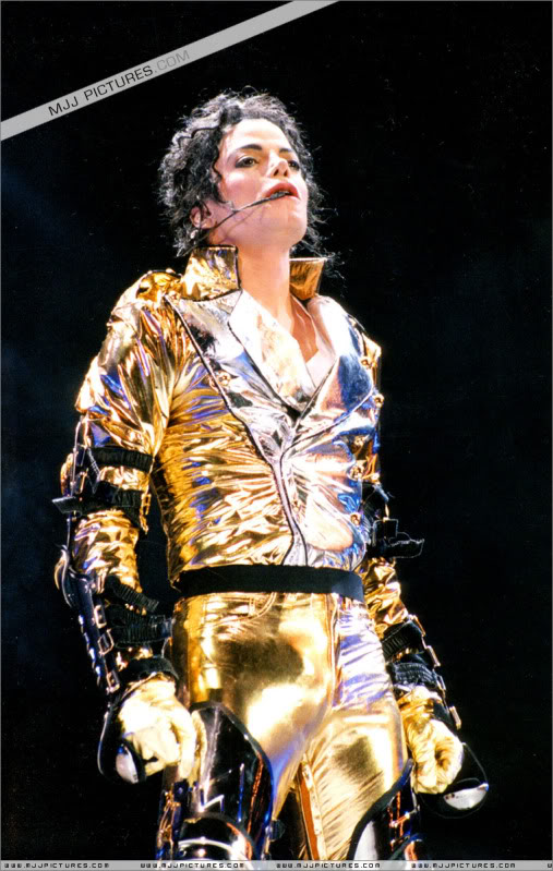 HIStory World Tour - Page 3 593