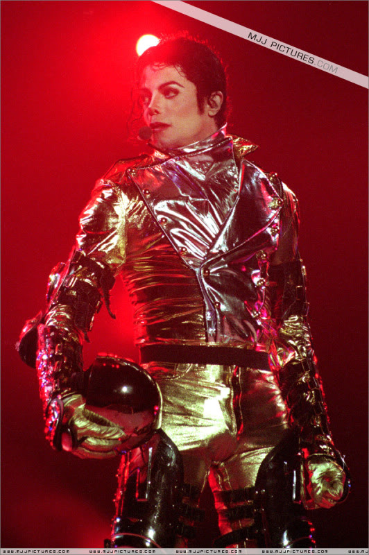 HIStory World Tour - Page 3 594